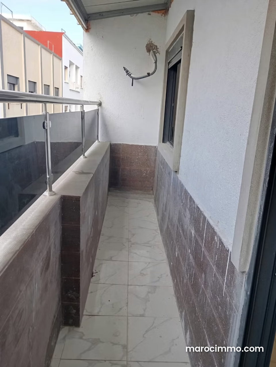 Apartments for Sale in Mertil near Hotel Lasinda