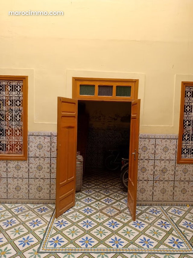 Riad Melkia à vendre – Assouel — 5