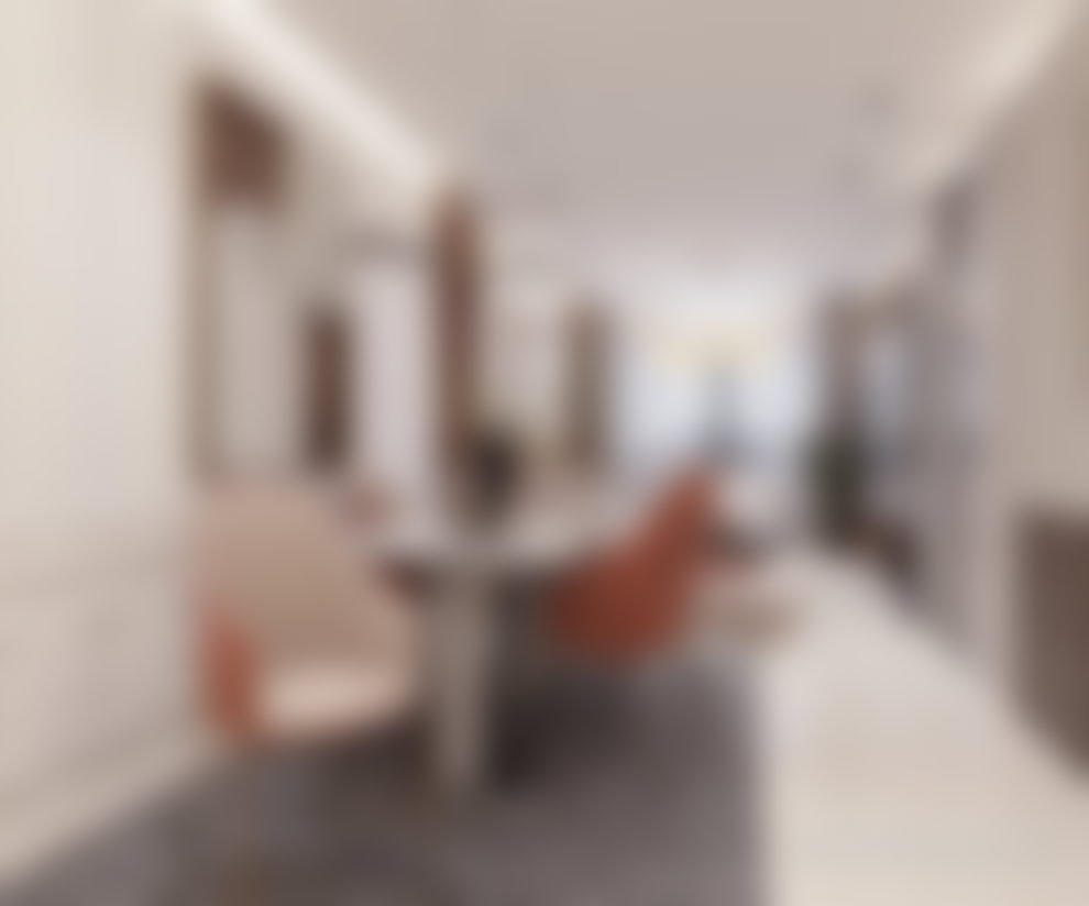 Appartement moderne à Franceville Casablanca avec terrasse