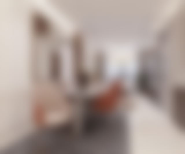 Modern Apartment in Franceville, Casablanca, with Terrace — Casablanca
