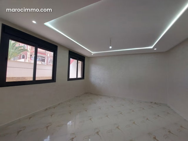 Avendr Villa with Pool in Saidia near the Beach — 5