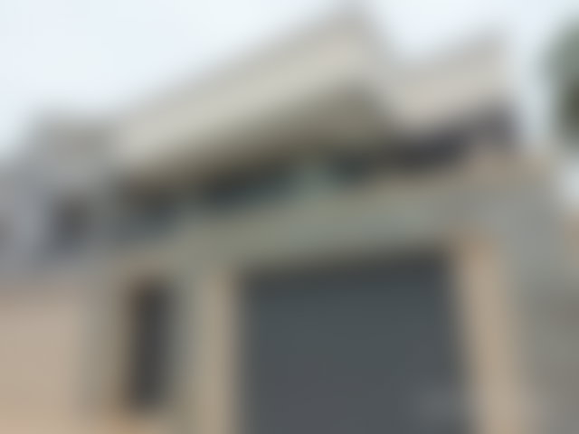فيلا حديثة بمسبح خاص للبيع في حي Toute la ville بالسعيدية — 4