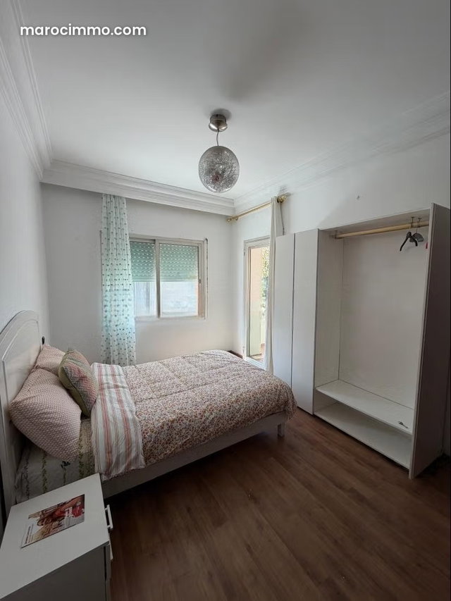 Appartement meublé alouer a palmier — 4