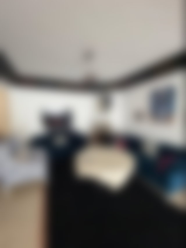 Appartement meublé 4 pièces à louer au Palmier Casablanca — 5