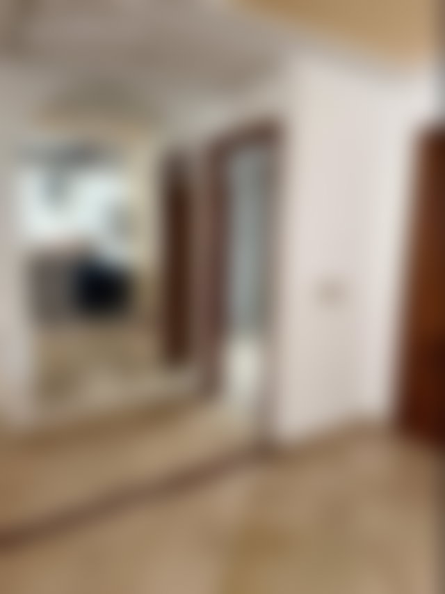 Appartement meublé 4 pièces à louer au Palmier Casablanca — 3