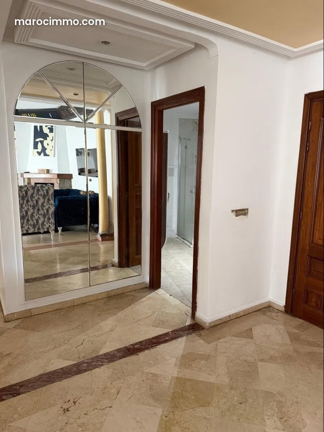 Appartement meublé alouer a palmier — 3