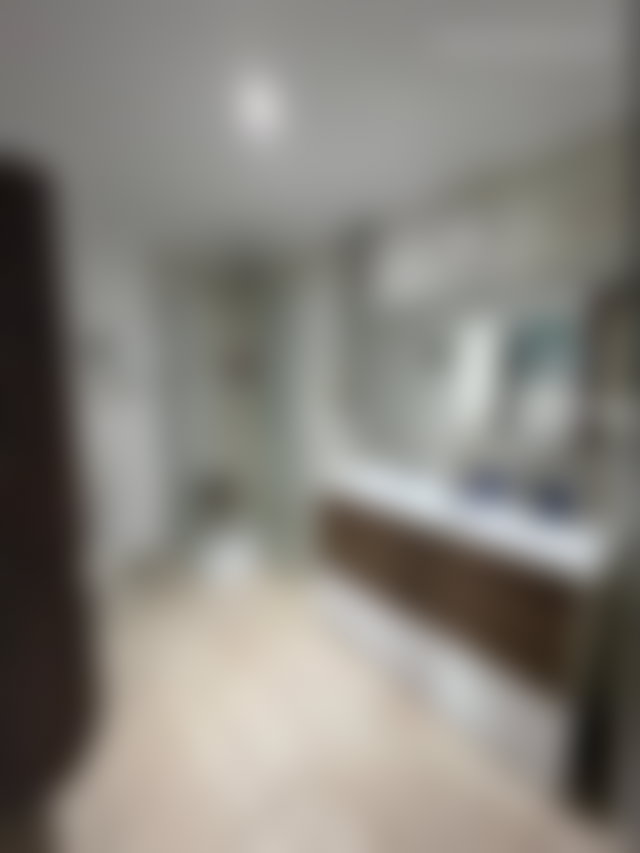 Appartement meublé 4 pièces à louer au Palmier Casablanca — 2