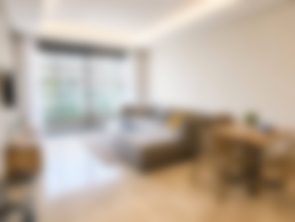Studio meublé 61 m², terrasse et piscine, Casablanca Finance City