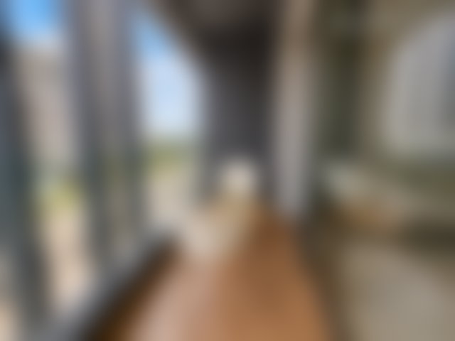 Studio meublé 61 m², terrasse et piscine, Casablanca Finance City — 5