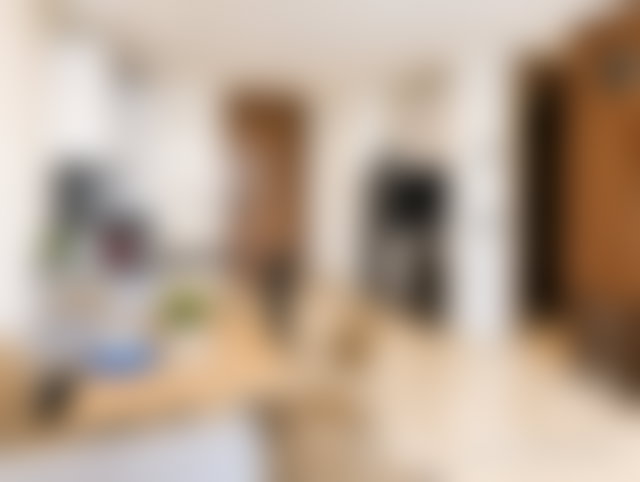 Studio meublé 61 m², terrasse et piscine, Casablanca Finance City — 3