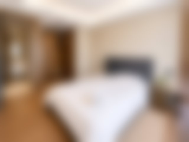 Studio meublé 61 m², terrasse et piscine, Casablanca Finance City — 2