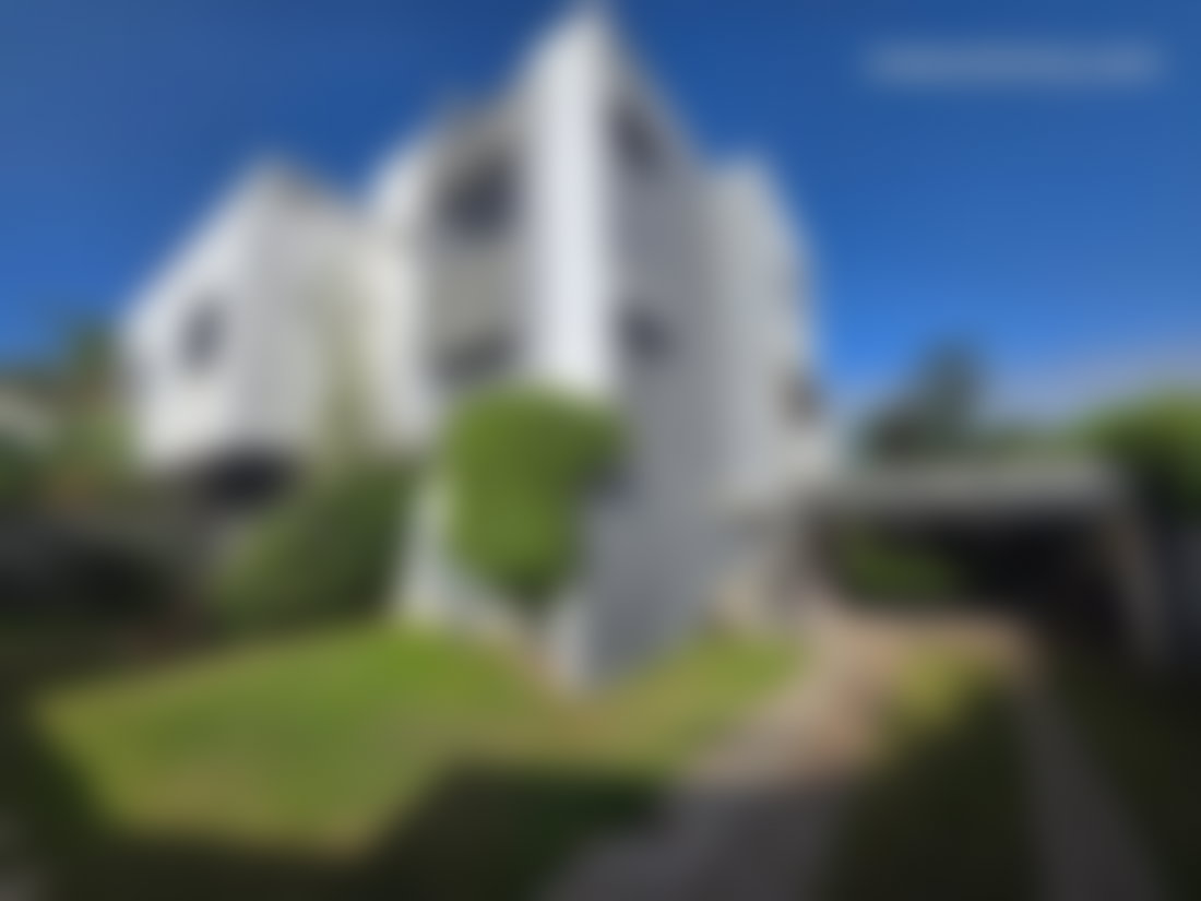 Villa contemporaine 453 m², jardin privé, Aïn Diab, Casablanca