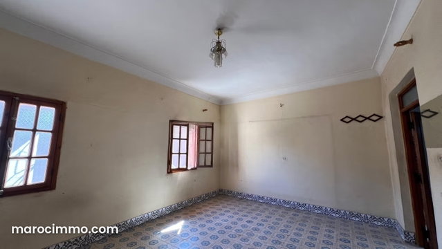 Riad titré à vendre – Berrima, Médina de Marrakech — 5