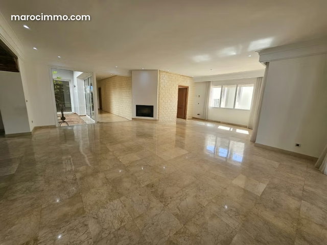 A vendre villa haut standing darb boizza — 3