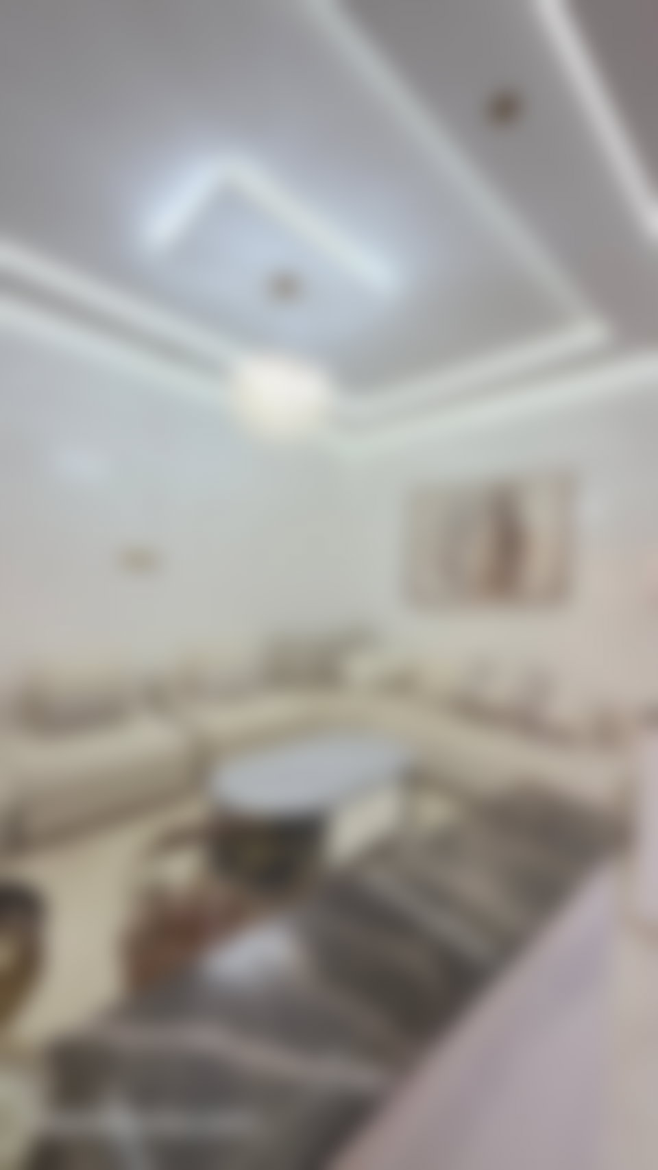 فيلا فاخرة للكراء بطريق الدار البيضاء مراكش