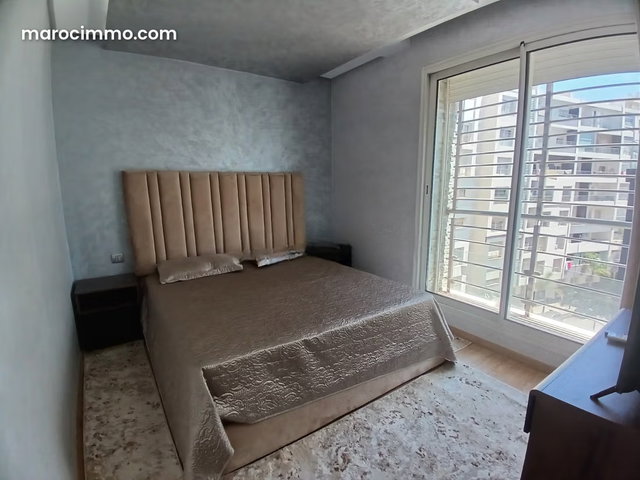 A Beautiful Furnished Apt for Rent — 2