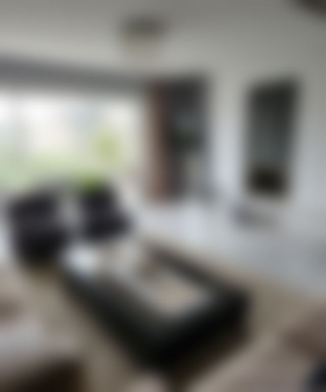Furnished 160 m² Apartment with Pool and Garden, Riyad, Rabat — Rabat