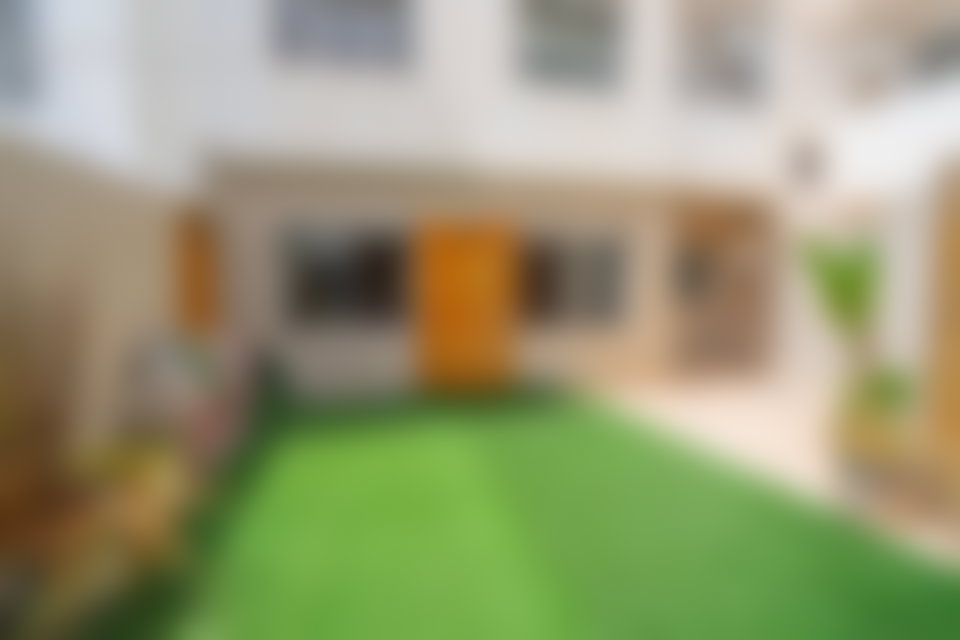 Appartement meublé avec terrasse à Ferme Bretonne Casablanca
