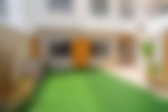 Furnished Apartment with Terrace in Ferme Bretonne, Casablanca — Casablanca