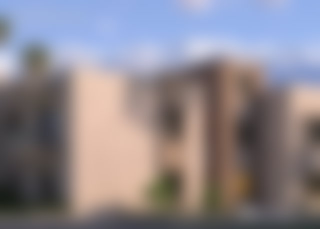 Appartement neuf 42 m², Route de Fès, Marrakech, vue montagne — 5