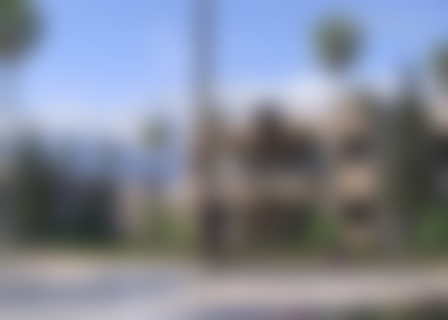 Appartement neuf 42 m², Route de Fès, Marrakech, vue montagne — 3