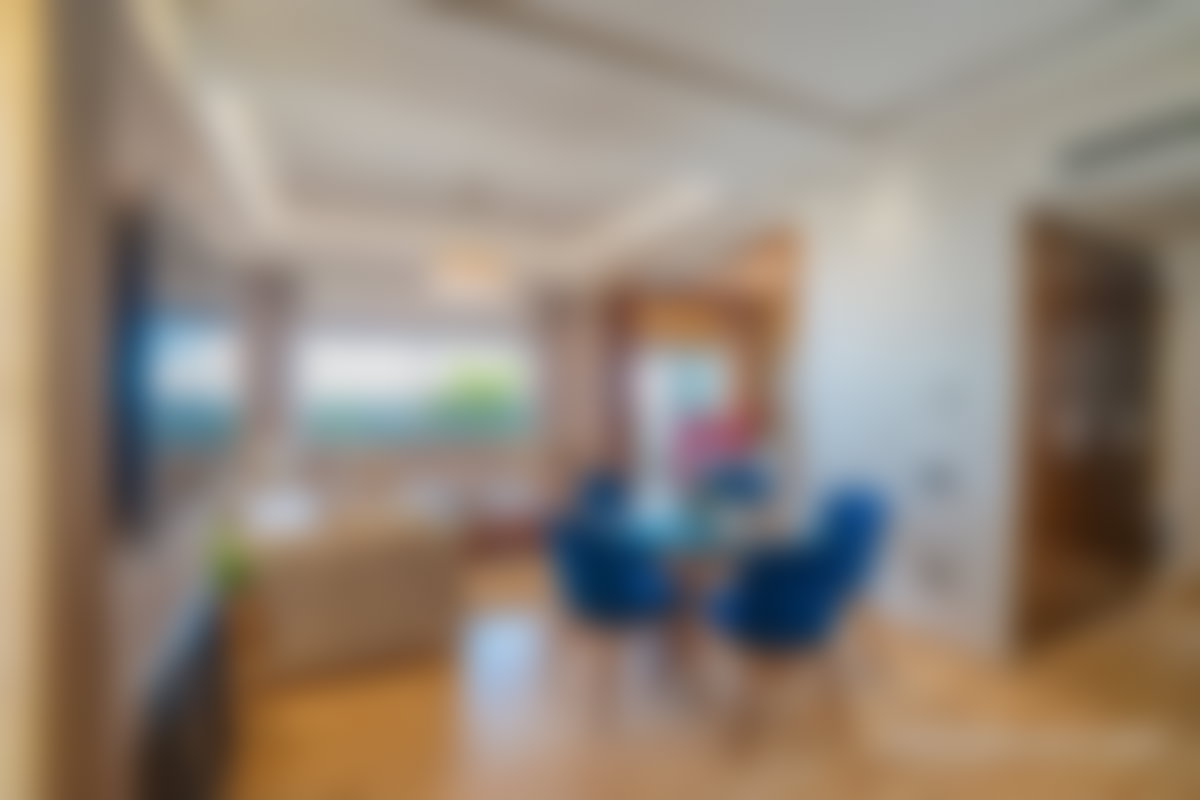 Appartement 151 m², Californie, Casablanca : lumière et terrasse