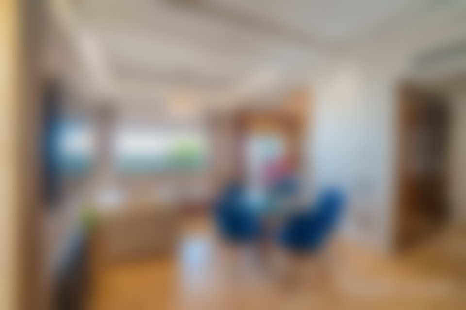 Appartement 151 m², Californie, Casablanca : lumière et terrasse