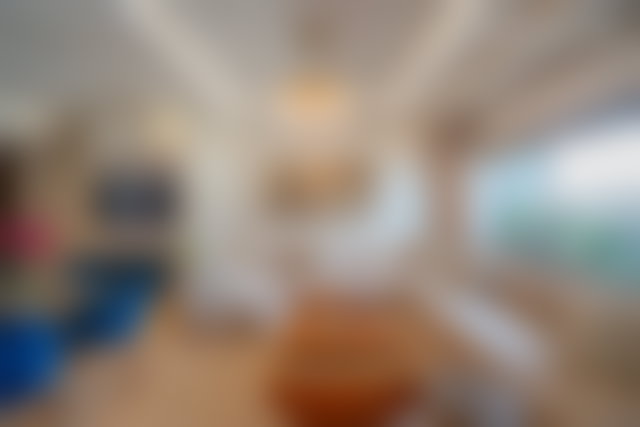 Appartement 151 m², Californie, Casablanca : lumière et terrasse — 2
