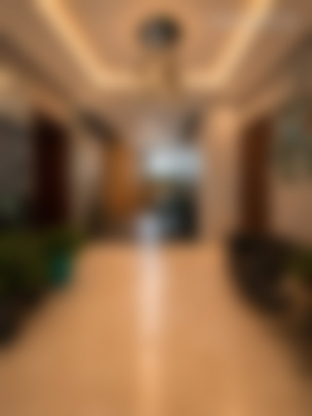 Appartement 200 m² meublé avec terrasse, Anfa, Casablanca — 4