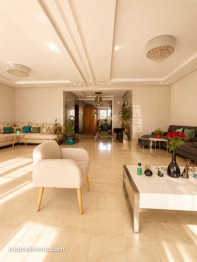 Appartement meublé neuf à GAUTHIER — 2