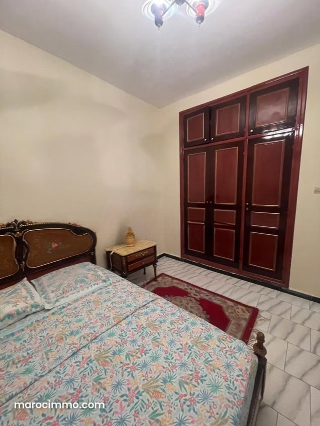 Location appartement longue duree tanger — 4