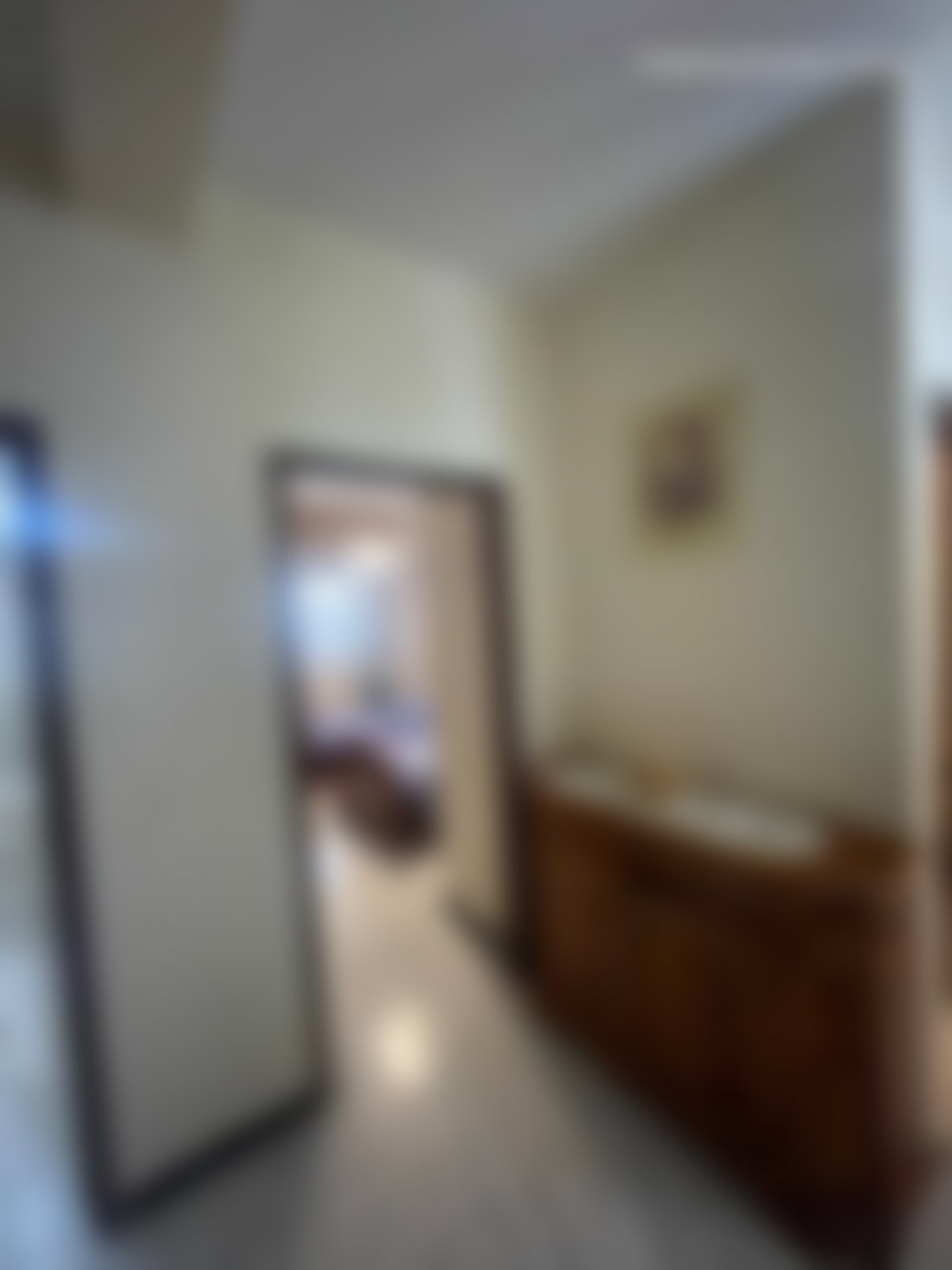 Appartement meublé 126 m², 3 chambres, Centre Tanger