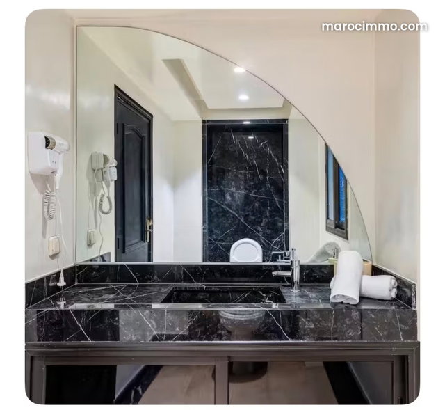 LOCATION Appartement 3 chambres Samlalia — 3