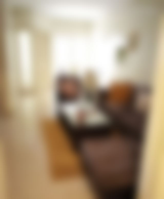 Furnished 85 m² Apartment with Terrace and Garage, Racine, Casablanca — Casablanca