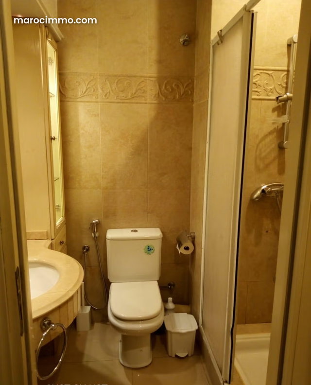 Opportunity to seize furnished 2-bedroom apartment at root — 3