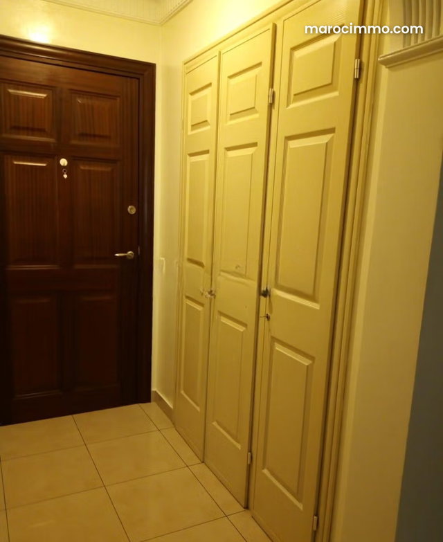 Opportunity to seize furnished 2-bedroom apartment at root — 5