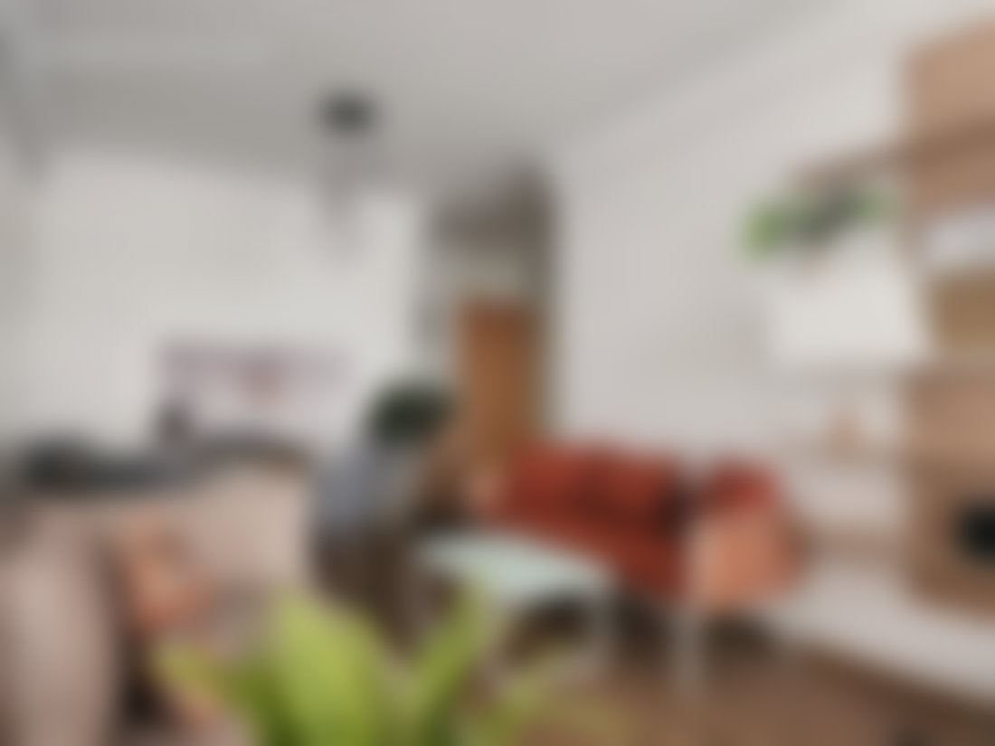 Appartement meublé 78 m², Casablanca Finance City, 2 chambres