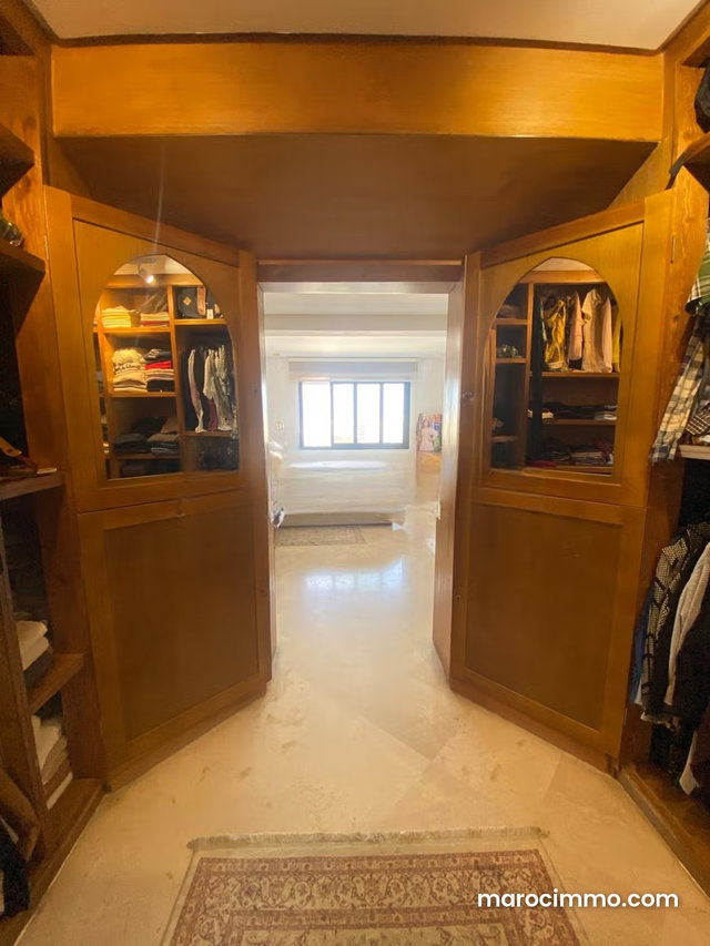 Appartement A Vendre Centre Ville Tanger — 3