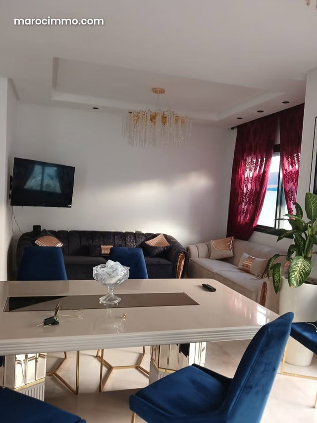 300m² Villa in Dar Bouazza, near Mrissa — 4