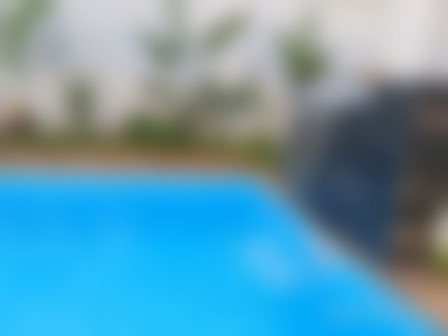 Villa 380 m² avec piscine et jardin, Dar Bouazza à vendre — Dar Bouazza