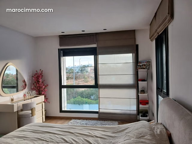 300m² Villa in Dar Bouazza, near Mrissa — 2