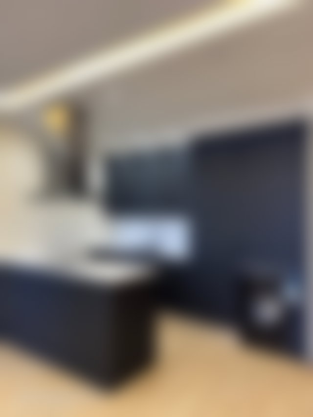 Appartement meublé 76 m², vue mer panoramique, Centre Tanger — 5