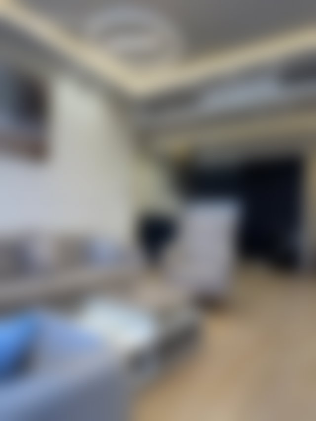 Appartement meublé 76 m², vue mer panoramique, Centre Tanger — 4