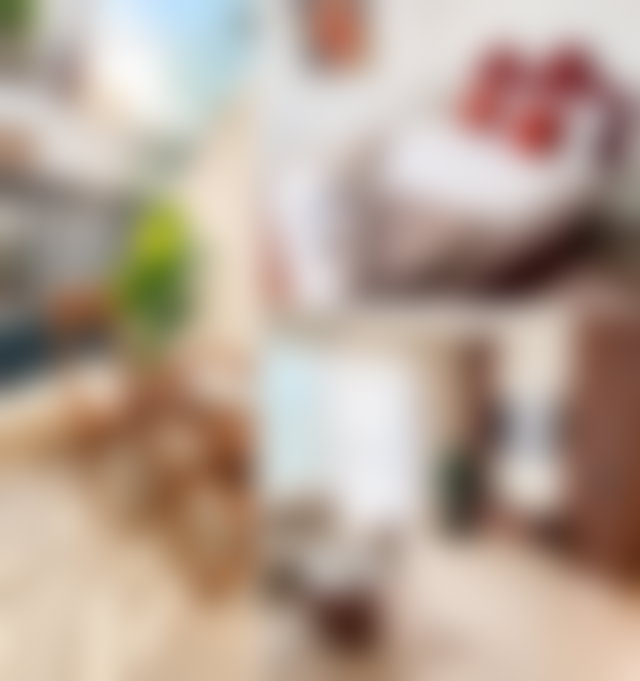 Appartement meublé avec terrasse aux Princesses Casablanca — 2