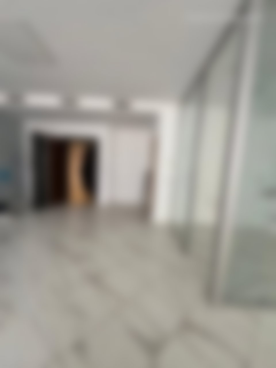Bureau 54 m² au centre de Tanger, immeuble moderne sécurisé
