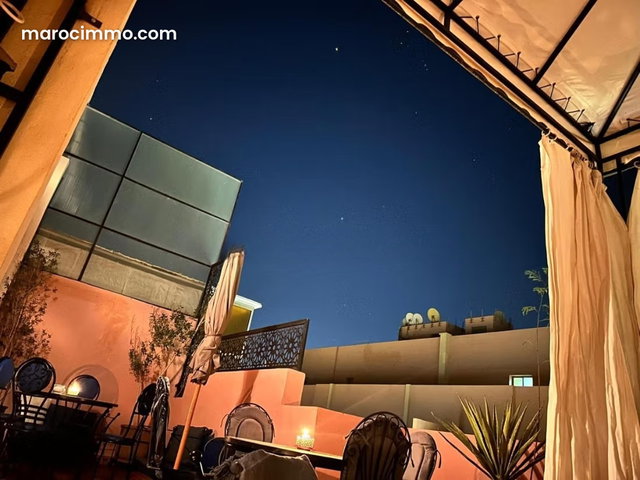 Beautiful Apartment for Sale – Hay Mabrouka 70 m² — 3
