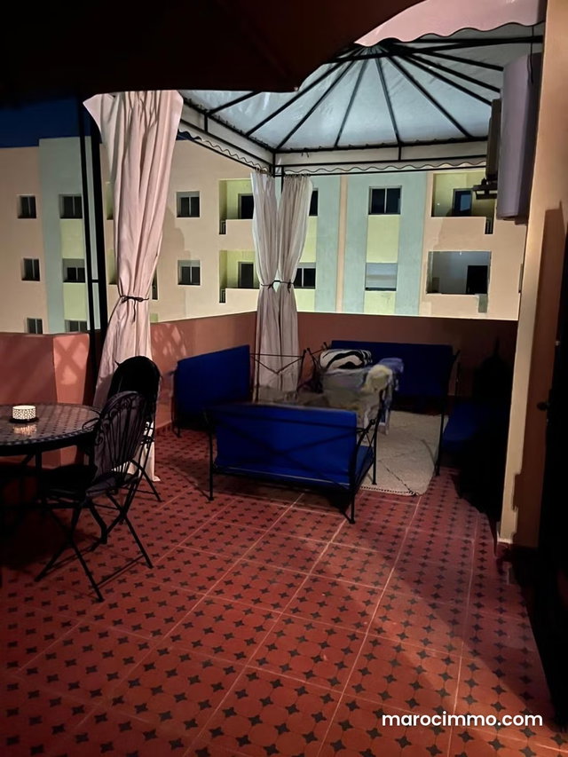 Beautiful Apartment for Sale – Hay Mabrouka 70 m² — 2
