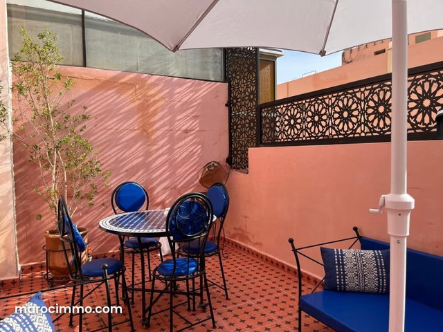 Beautiful Apartment for Sale – Hay Mabrouka 70 m² — 4