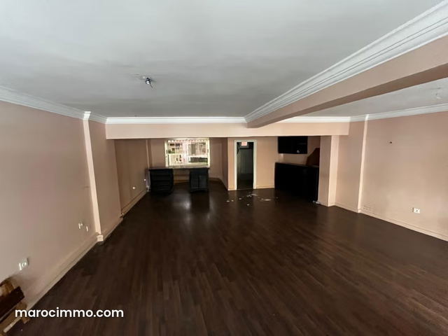 Sale Local Commercial Tanger Centre — Tangier