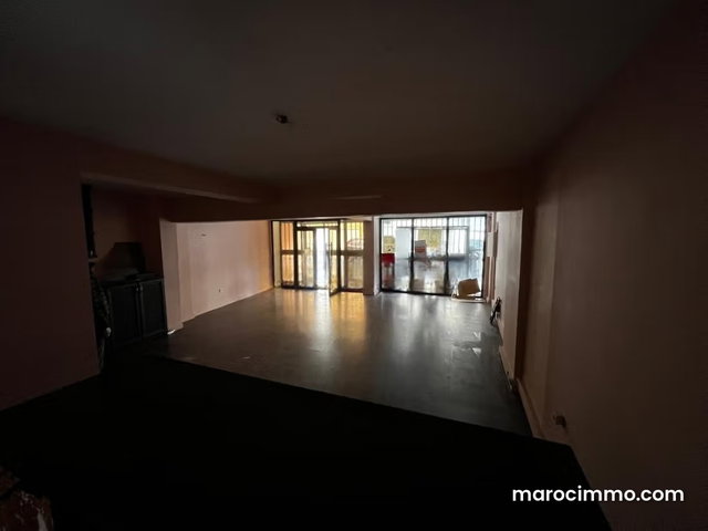 Sale Local Commercial Tanger Centre — 2